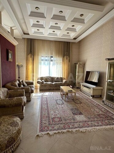 6-комн. дом/дача - пос. Мардакан - 400 м² (9)