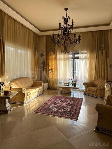 6-комн. дом/дача - пос. Мардакан - 400 м² (6)