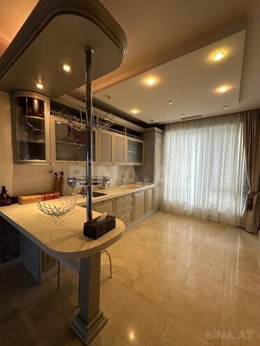 6-комн. дом/дача - пос. Мардакан - 400 м² (14)