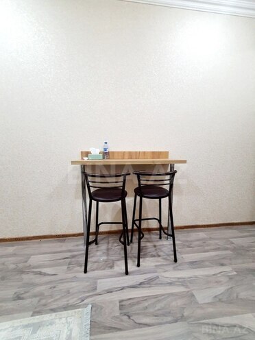 1 otaqlı yeni tikili - Nizami m. - 32 m² (8)