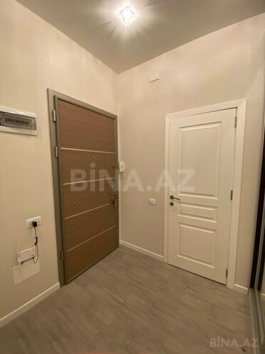 2-комн. новостройка - м. Шах Исмаил Хатаи - 64 м² (6)