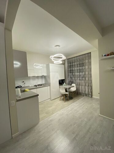 2-комн. новостройка - м. Шах Исмаил Хатаи - 64 м² (10)