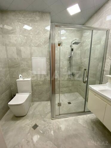 2-комн. новостройка - м. Шах Исмаил Хатаи - 64 м² (7)