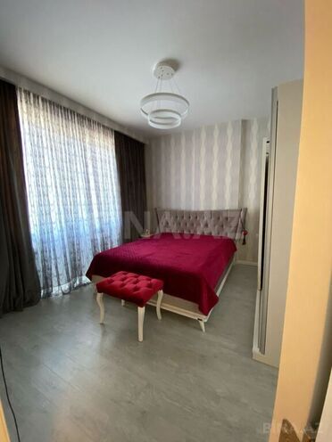 2-комн. новостройка - м. Шах Исмаил Хатаи - 64 м² (9)
