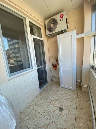 2-комн. новостройка - м. Шах Исмаил Хатаи - 64 м² (8)