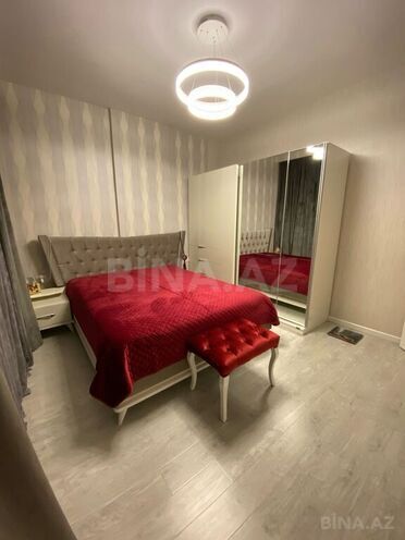 2-комн. новостройка - м. Шах Исмаил Хатаи - 64 м² (4)