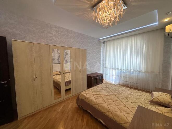 3 otaqlı yeni tikili - Nəsimi r. - 147 m² (4)