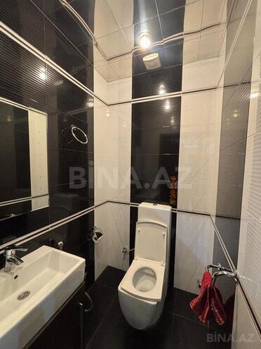 3 otaqlı yeni tikili - Nəsimi r. - 147 m² (5)