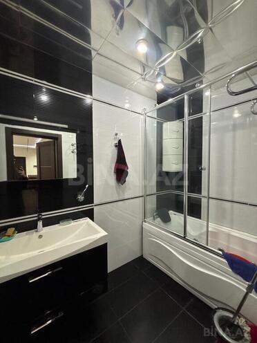 3 otaqlı yeni tikili - Nəsimi r. - 147 m² (6)