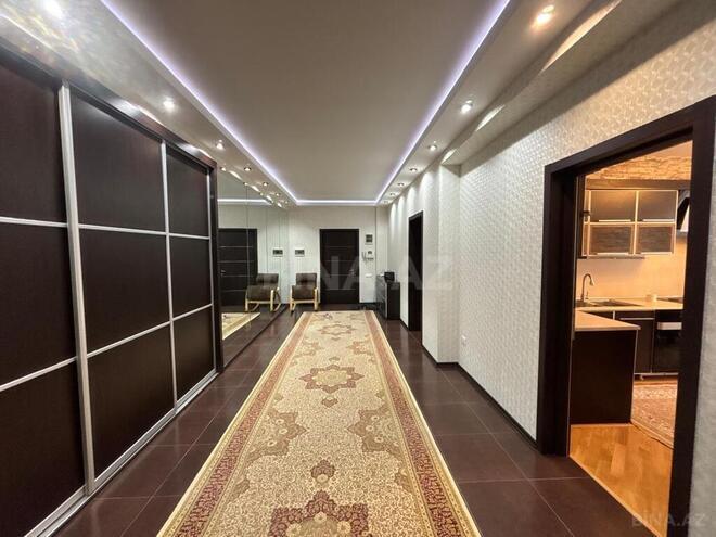 3 otaqlı yeni tikili - Nəsimi r. - 147 m² (9)