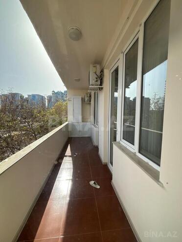 3 otaqlı yeni tikili - Nəsimi r. - 147 m² (3)