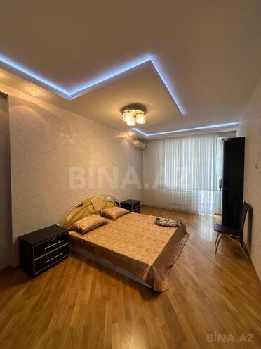 3 otaqlı yeni tikili - Nəsimi r. - 147 m² (7)