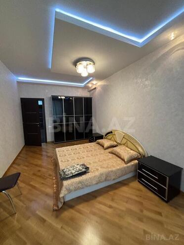 3 otaqlı yeni tikili - Nəsimi r. - 147 m² (8)