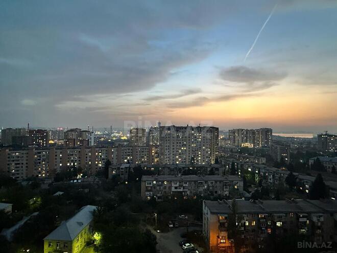 4-комн. новостройка - м. Кара Караев - 168 м² (16)
