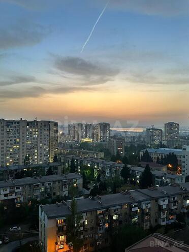 4-комн. новостройка - м. Кара Караев - 168 м² (15)