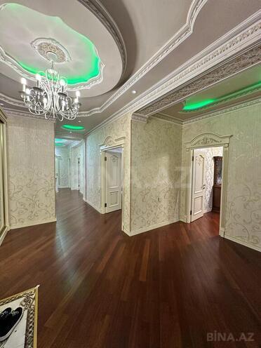4-комн. новостройка - м. Кара Караев - 168 м² (7)