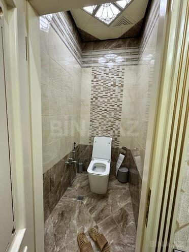 4-комн. новостройка - м. Кара Караев - 168 м² (14)