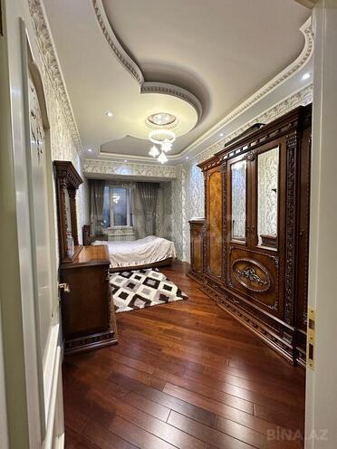 4-комн. новостройка - м. Кара Караев - 168 м² (5)