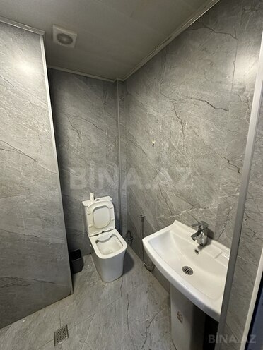3 otaqlı yeni tikili - Yeni Yasamal q. - 65 m² (12)