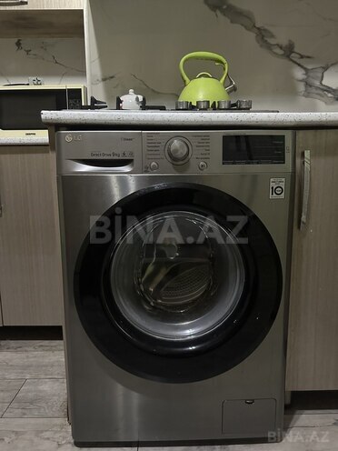 3 otaqlı yeni tikili - Yeni Yasamal q. - 65 m² (7)