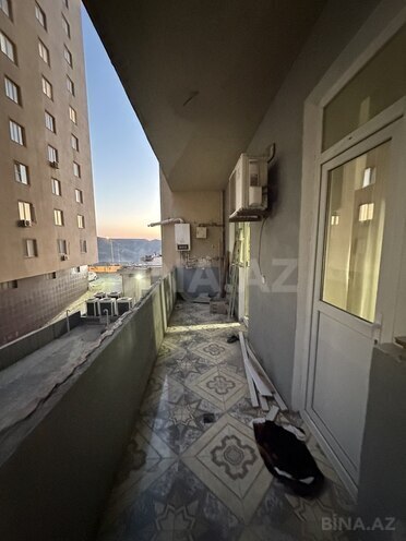 3 otaqlı yeni tikili - Yeni Yasamal q. - 65 m² (8)