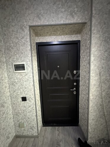 3 otaqlı yeni tikili - Yeni Yasamal q. - 65 m² (9)
