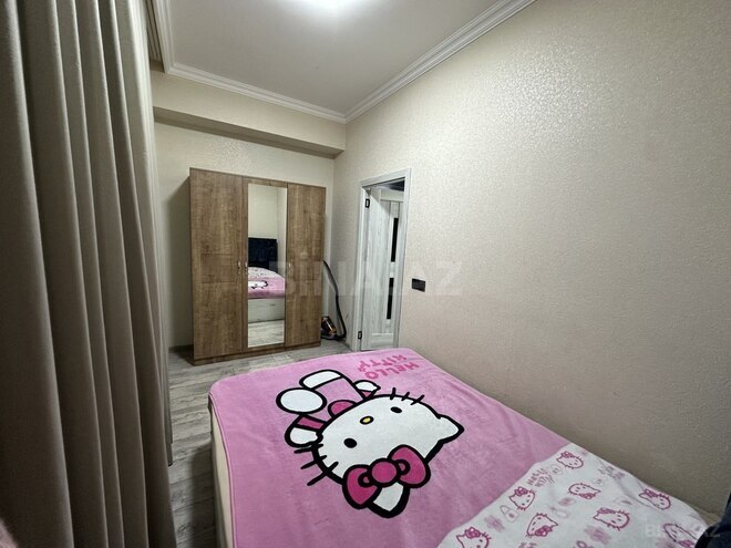 3 otaqlı yeni tikili - Yeni Yasamal q. - 65 m² (4)