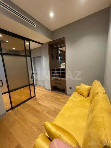 1-комн. новостройка - пос. Нардаран - 55 м² (5)