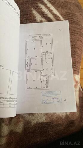 Продаётся 3-комн. новостройка 130 м², м. Элмляр Академиясы, photo 3 from 23