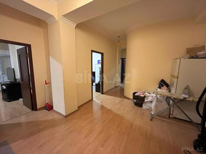 Продаётся 3-комн. новостройка 130 м², м. Элмляр Академиясы, photo 16 from 23