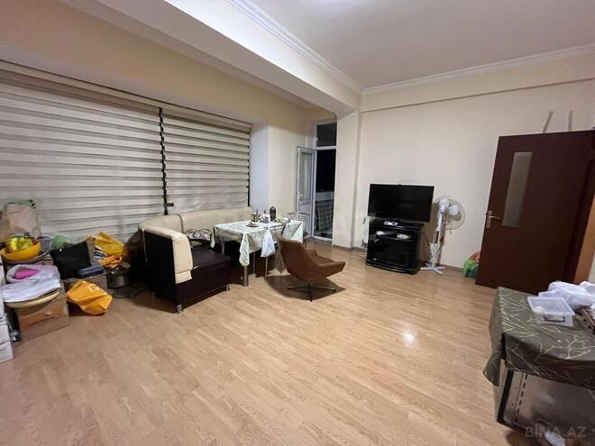 Продаётся 3-комн. новостройка 130 м², м. Элмляр Академиясы, photo 12 from 23