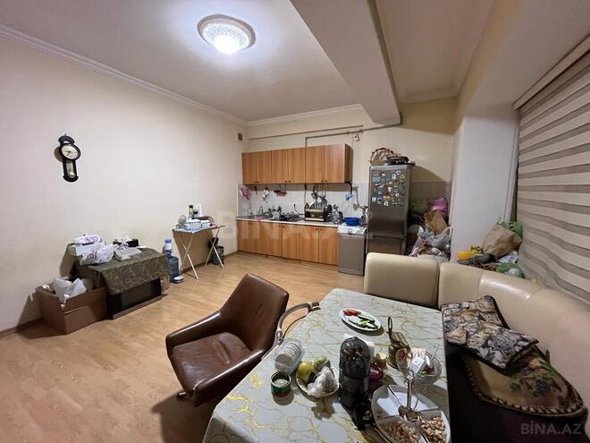 Продаётся 3-комн. новостройка 130 м², м. Элмляр Академиясы, photo 8 from 23