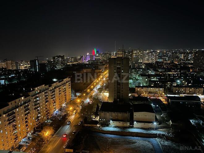 Продаётся 3-комн. новостройка 130 м², м. Элмляр Академиясы, photo 11 from 23