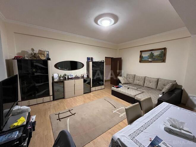 Продаётся 3-комн. новостройка 130 м², м. Элмляр Академиясы, photo 9 from 23