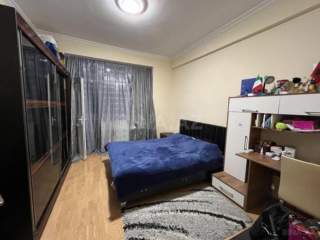 Продаётся 3-комн. новостройка 130 м², м. Элмляр Академиясы, photo 7 from 23