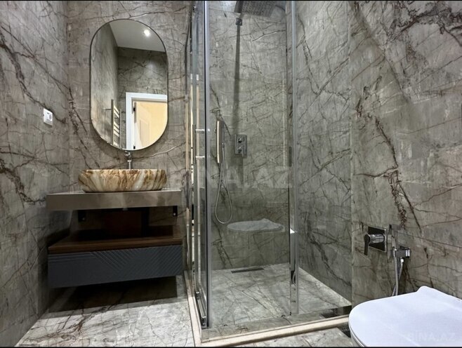 İcarəyə verilir 4 otaqlı həyət evi/bağ evi 200 m², Mərdəkan q., photo 11 from 12