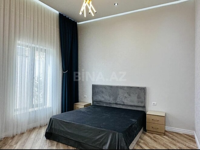 İcarəyə verilir 4 otaqlı həyət evi/bağ evi 200 m², Mərdəkan q., photo 10 from 12
