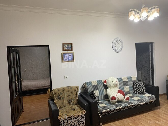 3-комн. дом/дача - Хырдалан - 54 м² (14)