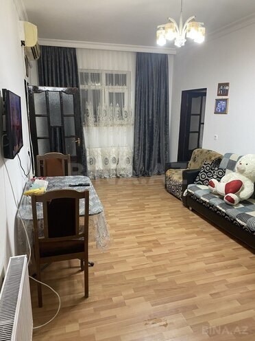 3-комн. дом/дача - Хырдалан - 54 м² (15)