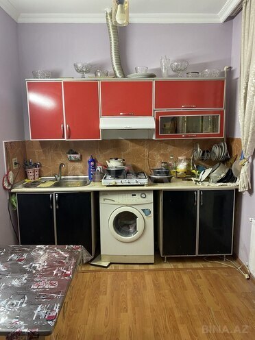 3-комн. дом/дача - Хырдалан - 54 м² (9)