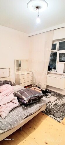 3 otaqlı həyət evi/bağ evi - Biləcəri q. - 90 m² (2)