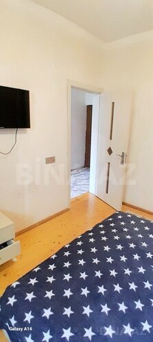 3 otaqlı həyət evi/bağ evi - Biləcəri q. - 90 m² (10)