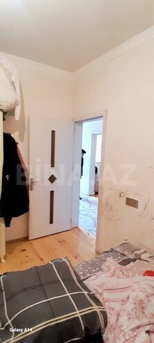 3 otaqlı həyət evi/bağ evi - Biləcəri q. - 90 m² (6)