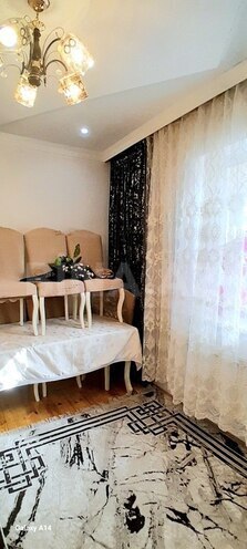 3 otaqlı həyət evi/bağ evi - Biləcəri q. - 90 m² (3)