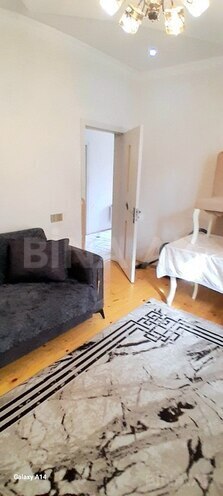 3 otaqlı həyət evi/bağ evi - Biləcəri q. - 90 m² (1)