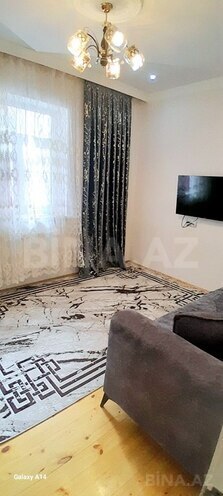 3 otaqlı həyət evi/bağ evi - Biləcəri q. - 90 m² (4)