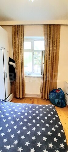 3 otaqlı həyət evi/bağ evi - Biləcəri q. - 90 m² (11)