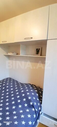 3 otaqlı həyət evi/bağ evi - Biləcəri q. - 90 m² (9)