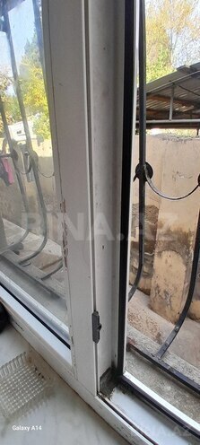 3 otaqlı həyət evi/bağ evi - Biləcəri q. - 90 m² (18)