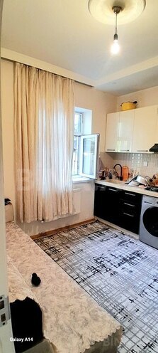 3 otaqlı həyət evi/bağ evi - Biləcəri q. - 90 m² (20)